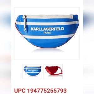 Karl Lagerfeld Paris